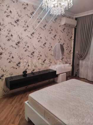 2 otaqlı Yeni tikili, Nəsimi r., Bakı