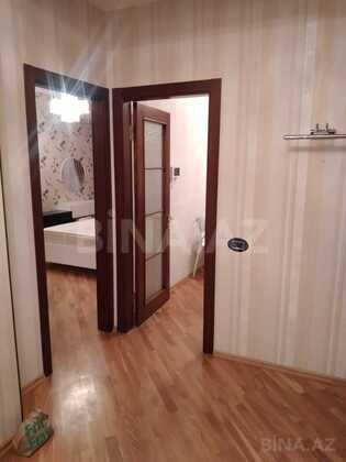 2 otaqlı Yeni tikili, Nəsimi r., Bakı