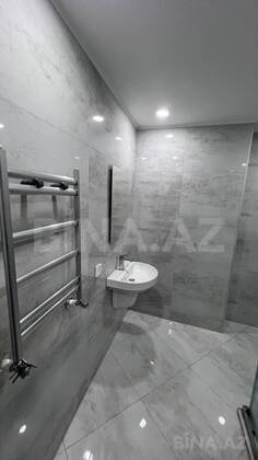 2 otaqlı Yeni tikili, Dərnəgül m., Bakı