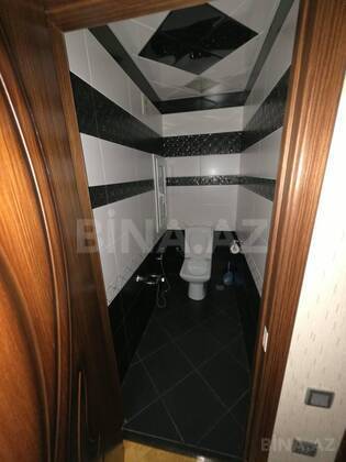 2 otaqlı Yeni tikili, Əhmədli m., Bakı
