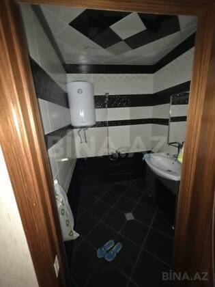 2 otaqlı Yeni tikili, Əhmədli m., Bakı