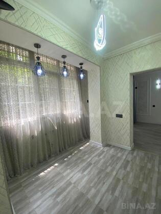 3 otaqlı Köhnə tikili, Xalqlar Dostluğu m., Bakı