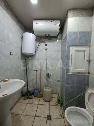 3 otaqlı Köhnə tikili, Gənclik m., Bakı