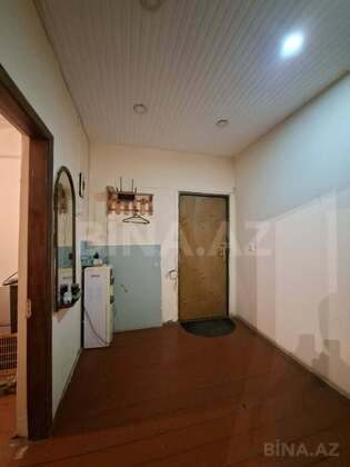 3 otaqlı Köhnə tikili, Gənclik m., Bakı