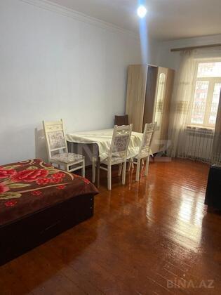 2 otaqlı Köhnə tikili, Həzi Aslanov m., Bakı