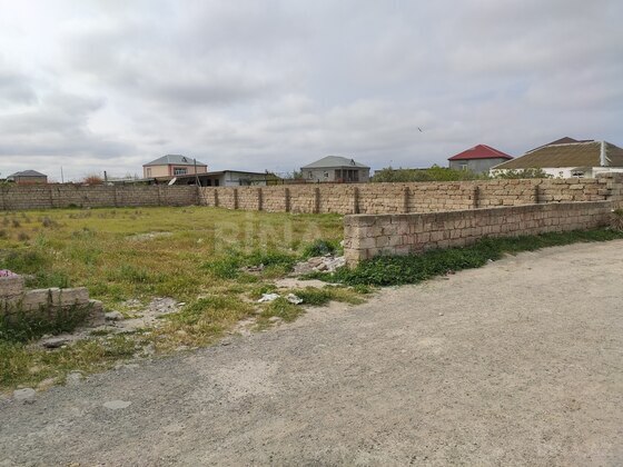 Torpaq Suraxanı r., Bakı