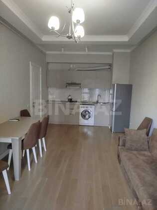 2 otaqlı Yeni tikili, Yasamal r., Bakı