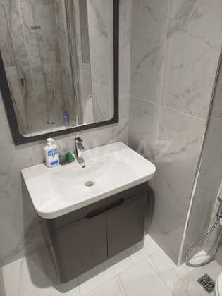 2 otaqlı Yeni tikili, Yasamal r., Bakı