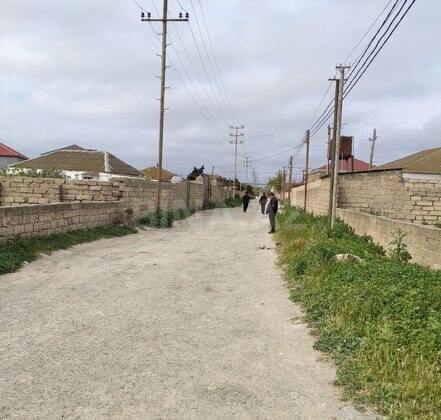 Torpaq Suraxanı r., Bakı