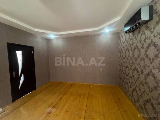 3 otaqlı Həyət evi/Bağ evi, Şüvəlan q., Bakı