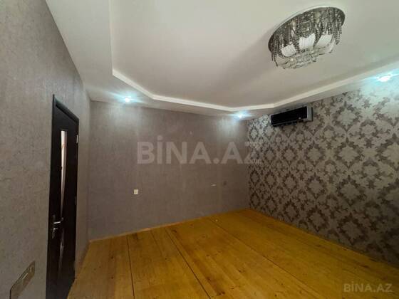 3 otaqlı Həyət evi/Bağ evi, Şüvəlan q., Bakı