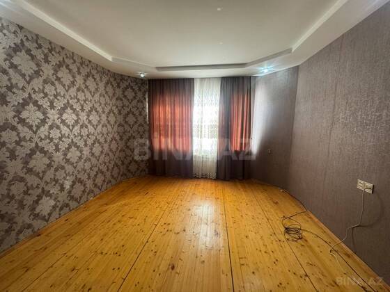 3 otaqlı Həyət evi/Bağ evi, Şüvəlan q., Bakı