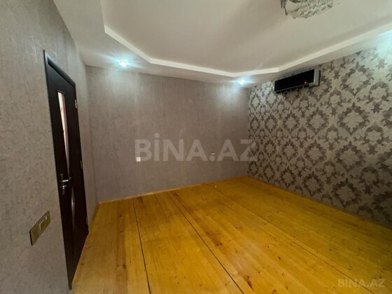 3 otaqlı Həyət evi/Bağ evi, Şüvəlan q., Bakı