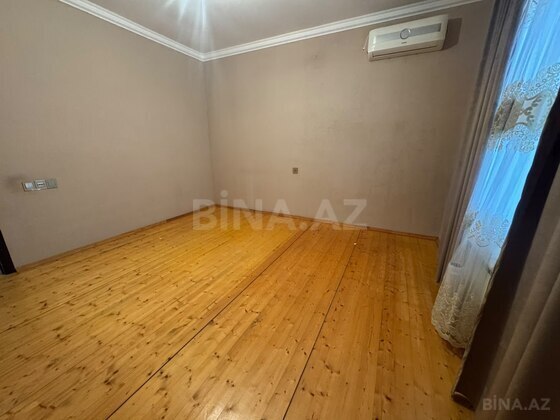 3 otaqlı Həyət evi/Bağ evi, Şüvəlan q., Bakı