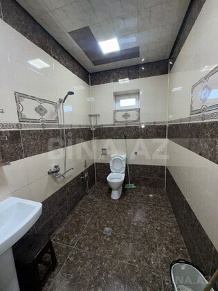 3 otaqlı Həyət evi/Bağ evi, Şüvəlan q., Bakı