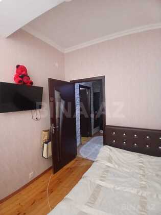 2 otaqlı Yeni tikili, Masazır q., Bakı