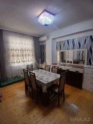 2 otaqlı Yeni tikili, Masazır q., Bakı