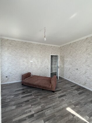 2 otaqlı Yeni tikili, Binə q., Bakı