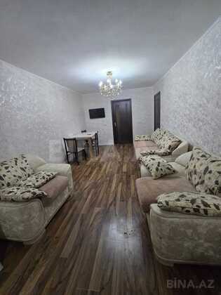 4 otaqlı Köhnə tikili, Nəriman Nərimanov m., Bakı