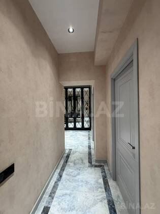 3 otaqlı Yeni tikili, Nərimanov r., Bakı