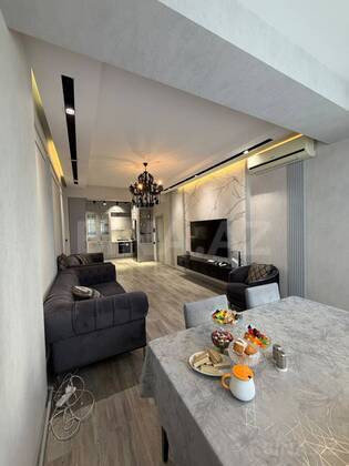 3 otaqlı Yeni tikili, Nərimanov r., Bakı