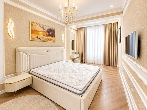 2 otaqlı Yeni tikili, Nəsimi r., Bakı