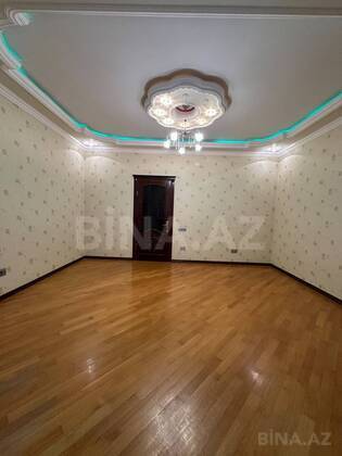 3 otaqlı Yeni tikili, Nəsimi m., Bakı