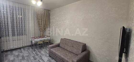 2 otaqlı Yeni tikili, 20 Yanvar m., Bakı