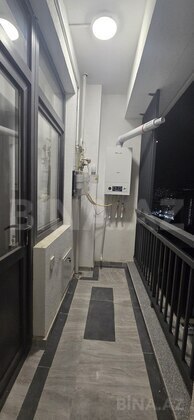 2 otaqlı Yeni tikili, 20 Yanvar m., Bakı