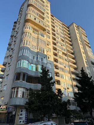 2 otaqlı Yeni tikili, 20 Yanvar m., Bakı