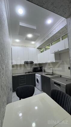 2 otaqlı Yeni tikili, Xətai r., Bakı