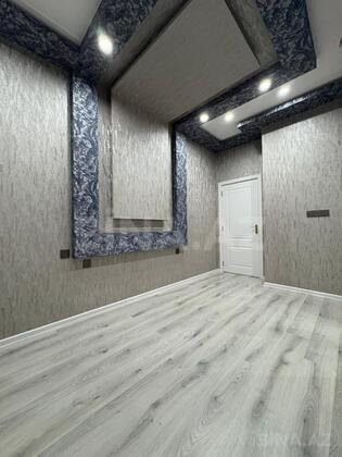 2 otaqlı Yeni tikili, Xətai r., Bakı