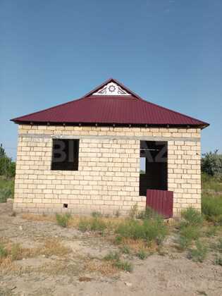 3 otaqlı Həyət evi/Bağ evi, Kürdəmir