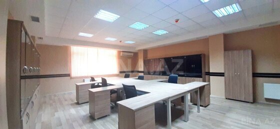 20 otaqlı Ofis, Nəriman Nərimanov m., Bakı