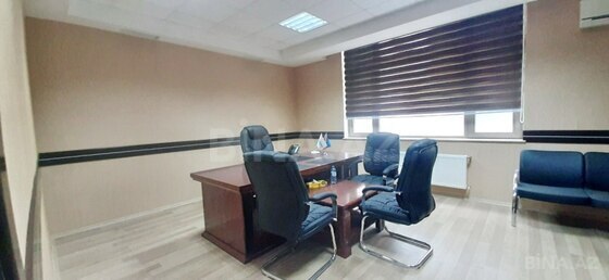 20 otaqlı Ofis, Nəriman Nərimanov m., Bakı