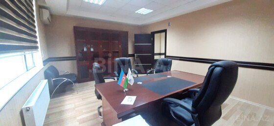 20 otaqlı Ofis, Nəriman Nərimanov m., Bakı