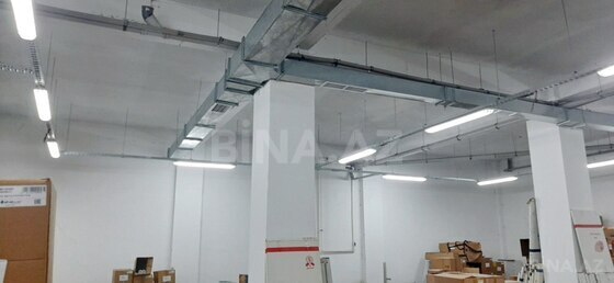 20 otaqlı Ofis, Nəriman Nərimanov m., Bakı