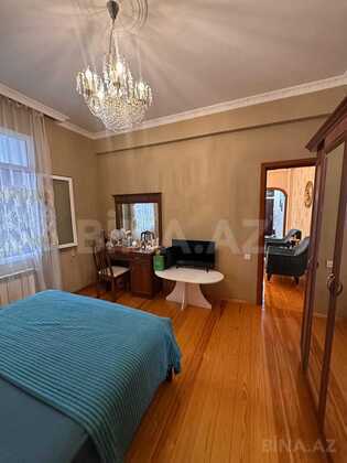 3 otaqlı Yeni tikili, Yasamal r., Bakı