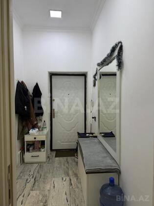 2 otaqlı Yeni tikili, Həzi Aslanov m., Bakı