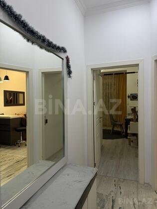 2 otaqlı Yeni tikili, Həzi Aslanov m., Bakı