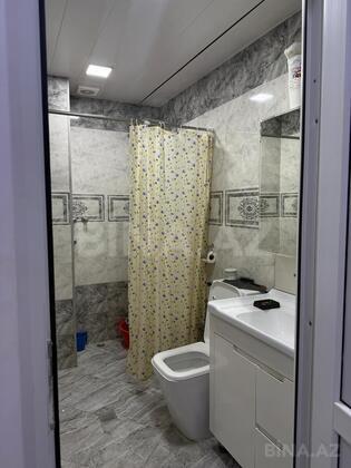 2 otaqlı Yeni tikili, Həzi Aslanov m., Bakı