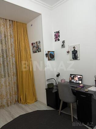 2 otaqlı Yeni tikili, Həzi Aslanov m., Bakı