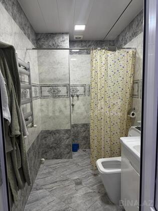2 otaqlı Yeni tikili, Həzi Aslanov m., Bakı