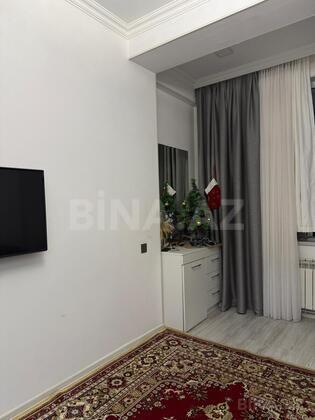 2 otaqlı Yeni tikili, Həzi Aslanov m., Bakı