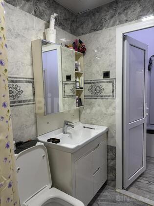 2 otaqlı Yeni tikili, Həzi Aslanov m., Bakı