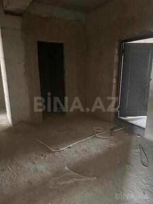 3 otaqlı Yeni tikili, Nəriman Nərimanov m., Bakı
