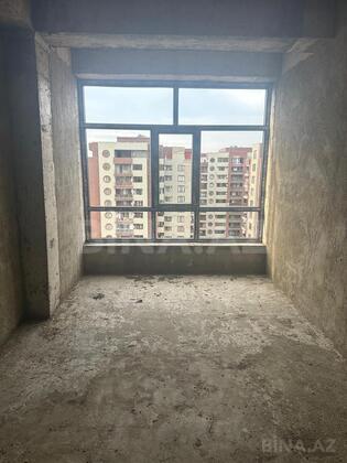 3 otaqlı Yeni tikili, Nəriman Nərimanov m., Bakı
