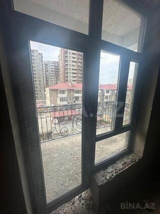 3 otaqlı Yeni tikili, Nəriman Nərimanov m., Bakı