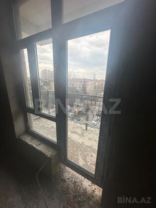 3 otaqlı Yeni tikili, Nəriman Nərimanov m., Bakı