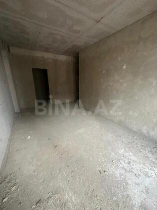 3 otaqlı Yeni tikili, Nəriman Nərimanov m., Bakı